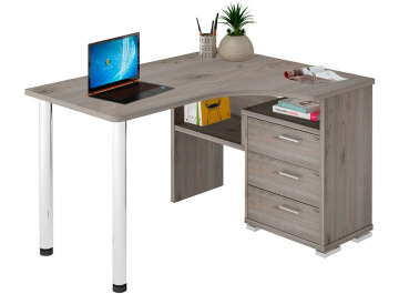 Компьютерный стол Жаспера-132С-130