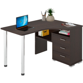 Компьютерный стол Жаспера-132С-130