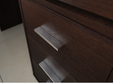 Компьютерный стол Жаспера-132С-130