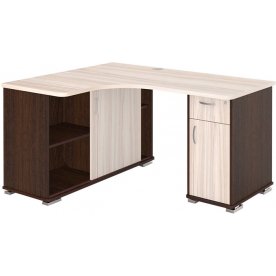 Стол компьютерный Жаспера-140М