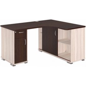 Стол компьютерный Жаспера-140М
