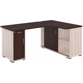 Стол компьютерный Жаспера-160М