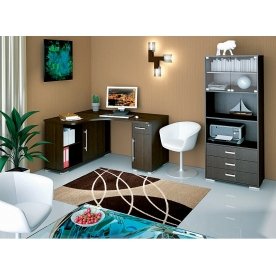 Компьютерный стол Жаспера-160М
