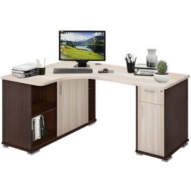 Компьютерный стол Жаспера-160М