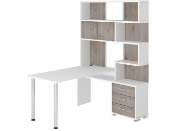 Компьютерный стол Жаспера-420 / 130