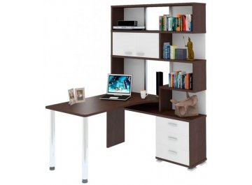 Компьютерный стол Жаспера-420 / 130