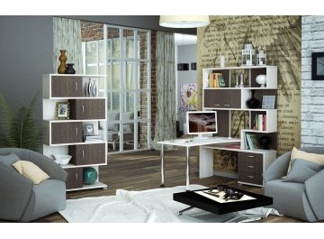 Компьютерный стол СР-420 / 150