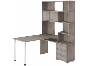 Компьютерный стол Жаспера-420 / 150