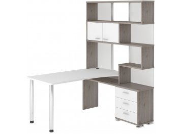 Компьютерный стол Жаспера-420 / 150