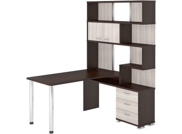 Компьютерный стол Жаспера-420 / 150