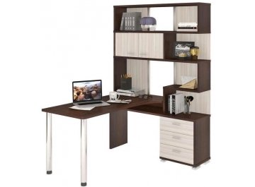 Компьютерный стол Жаспера-420 / 150