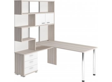 Компьютерный стол Жаспера-420 / 170