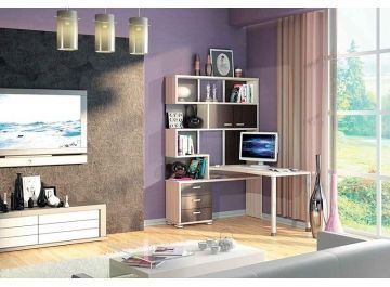 Компьютерный стол Жаспера-420 / 170