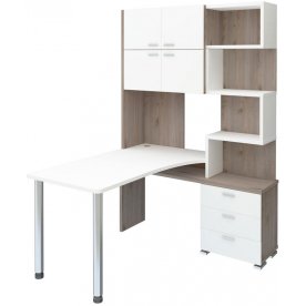 Компьютерный стол Жаспера-500М / 140