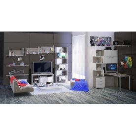 Компьютерный стол Жаспера-500М / 140