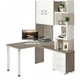 Компьютерный стол Жаспера-500М / 140