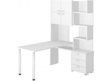 Письменный стол СР-500М/140 правый