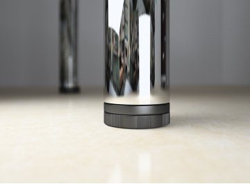 Компьютерный стол Жаспера-500М / 190