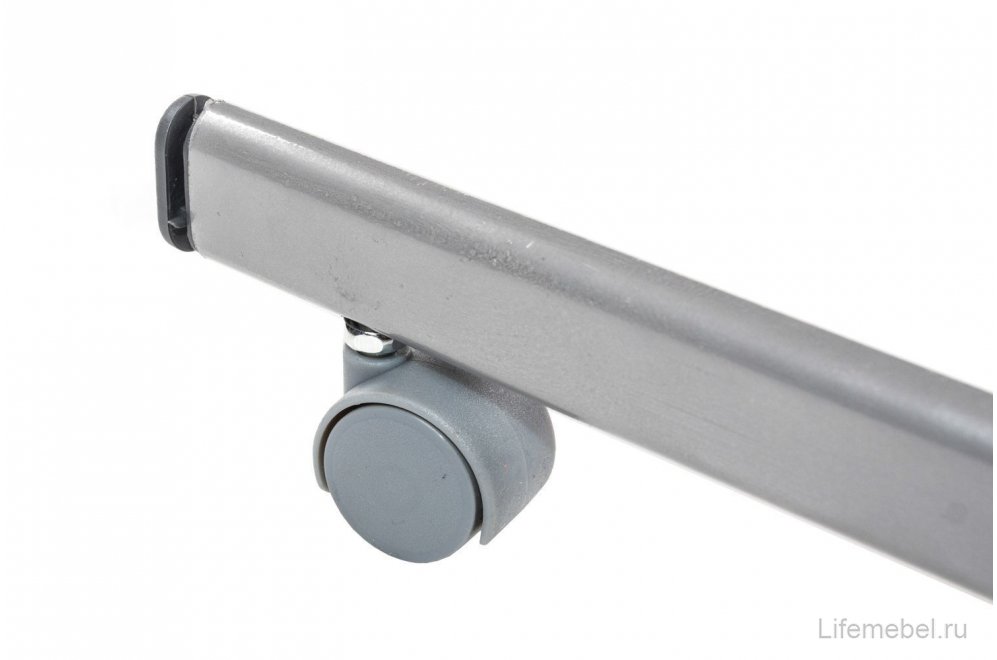 Стол многофункциональный Персей белёный дуб