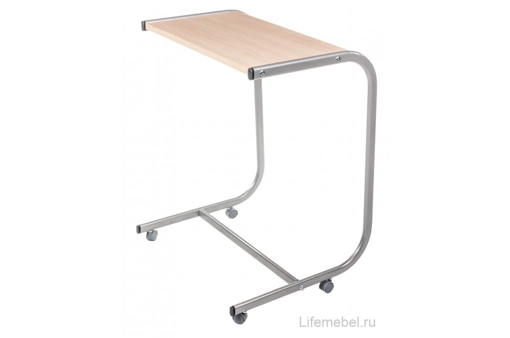 Стол многофункциональный Персей белёный дуб