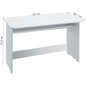 Письменный стол ПС-01