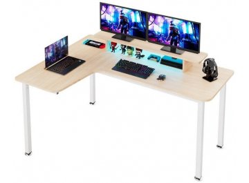 Письменный стол L60L-MW