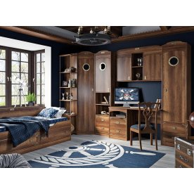 Письменный стол Навигатор ТД-250.15.02