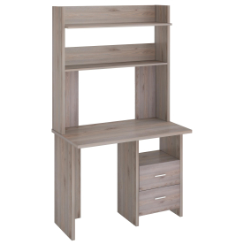 Письменный стол СКЛ-Прям100