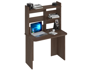 Письменный стол СКЛ-Прям100Р