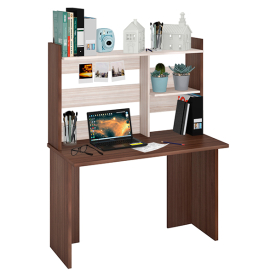 Письменный стол СКЛ-Прям120