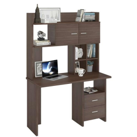 Письменный стол СКЛ-Прям120