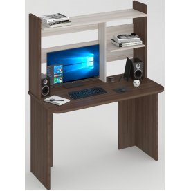 Письменный стол СКЛ-Прям120Р