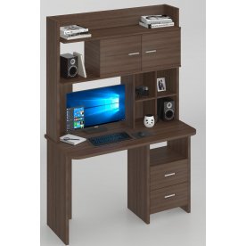 Письменный стол Беланта-Прям120Р