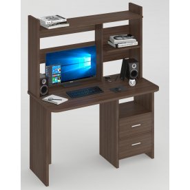 Письменный стол СКЛ-Прям120Р