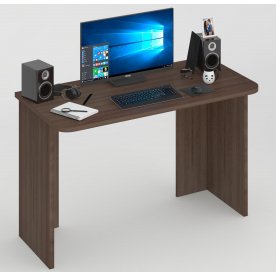 Письменный стол СКЛ-Прям120Р