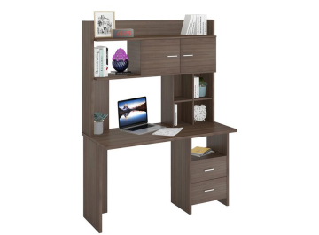 Письменный стол СКЛ-Прям130