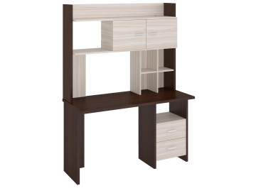 Письменный стол СКЛ-Прям120