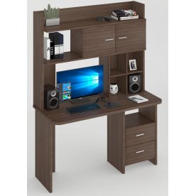 Письменный стол СКЛ-Прям130Р