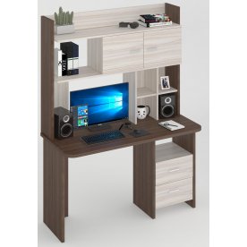 Письменный стол Беланта-Прям130Р