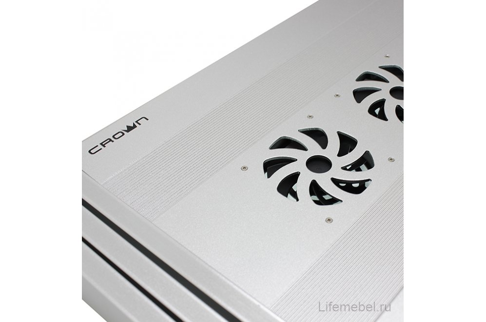 Столик для ноутбука Crown CMLS-100