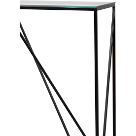 Консольный столик Akur Loft Cary 1200