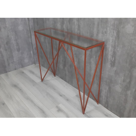 Консольный столик Akur Loft Cary 1200