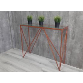 Консольный столик Akur Loft Cary 1200