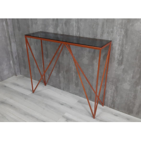 Консольный столик Akur Loft Cary 1200