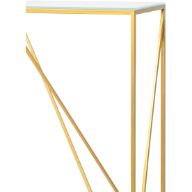 Консольный столик Akur Loft Cary 1200