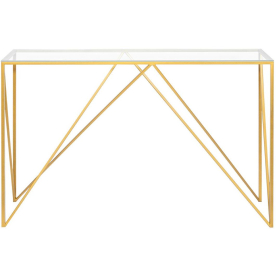 Консольный столик Akur Loft Cary 1200