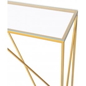 Консольный столик Akur Loft Cary 1200