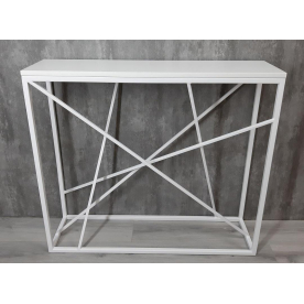 Консольный столик Akur Loft Fullerton 1200