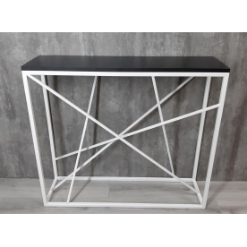 Консольный столик Akur Loft Fullerton 1200