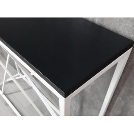 Консольный столик Akur Loft Fullerton 1200